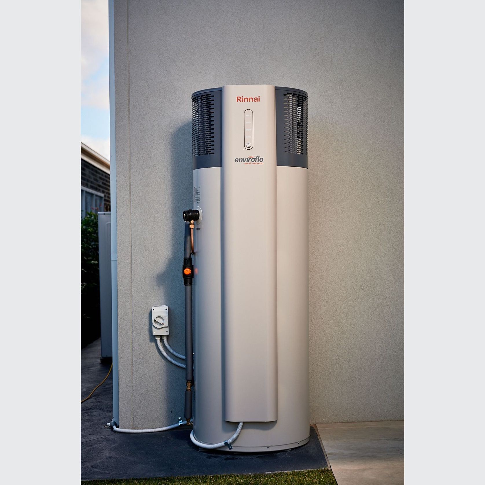 Enviroflo Heat Pump gallery detail image