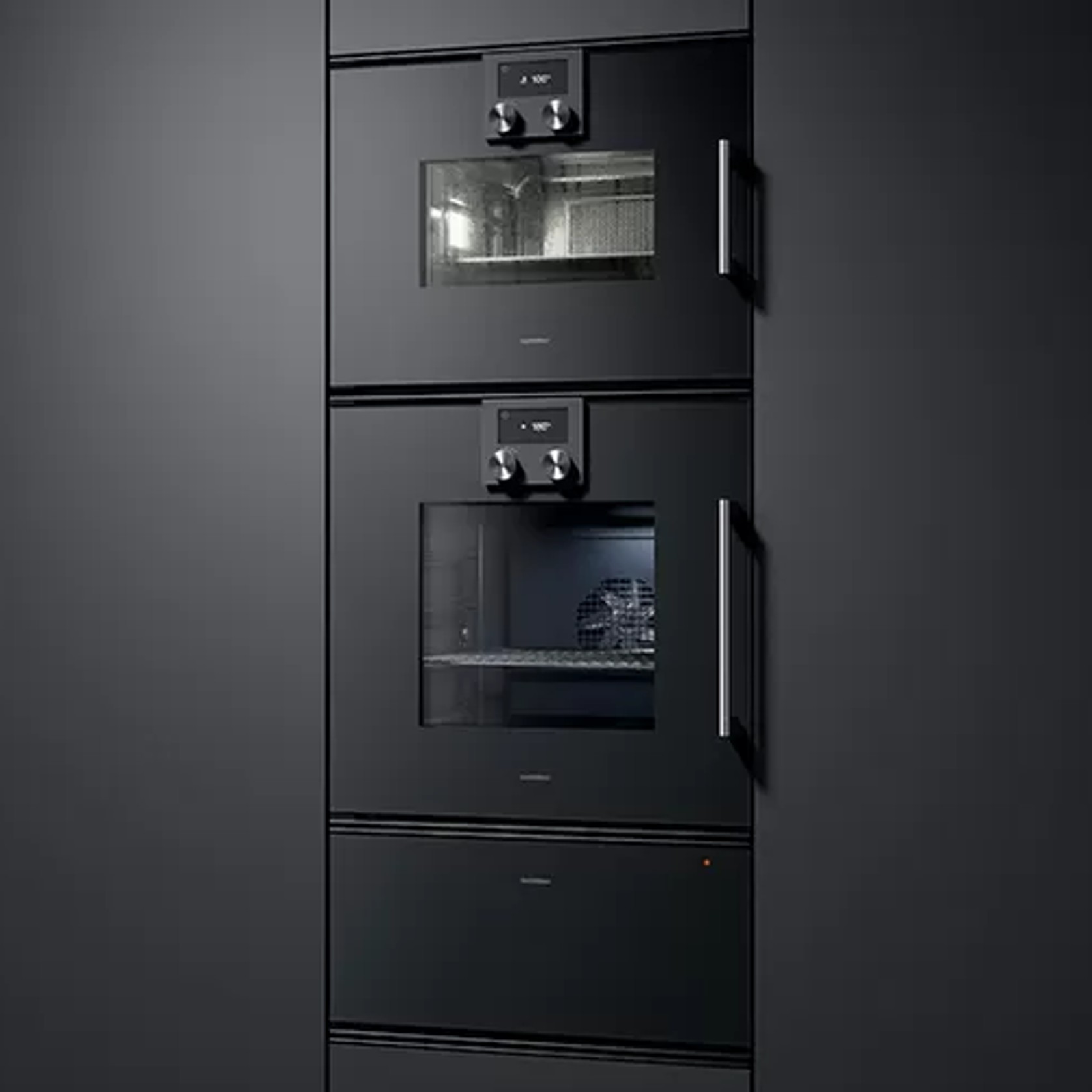 Gaggenau Warming Drawer 200 Series gallery detail image