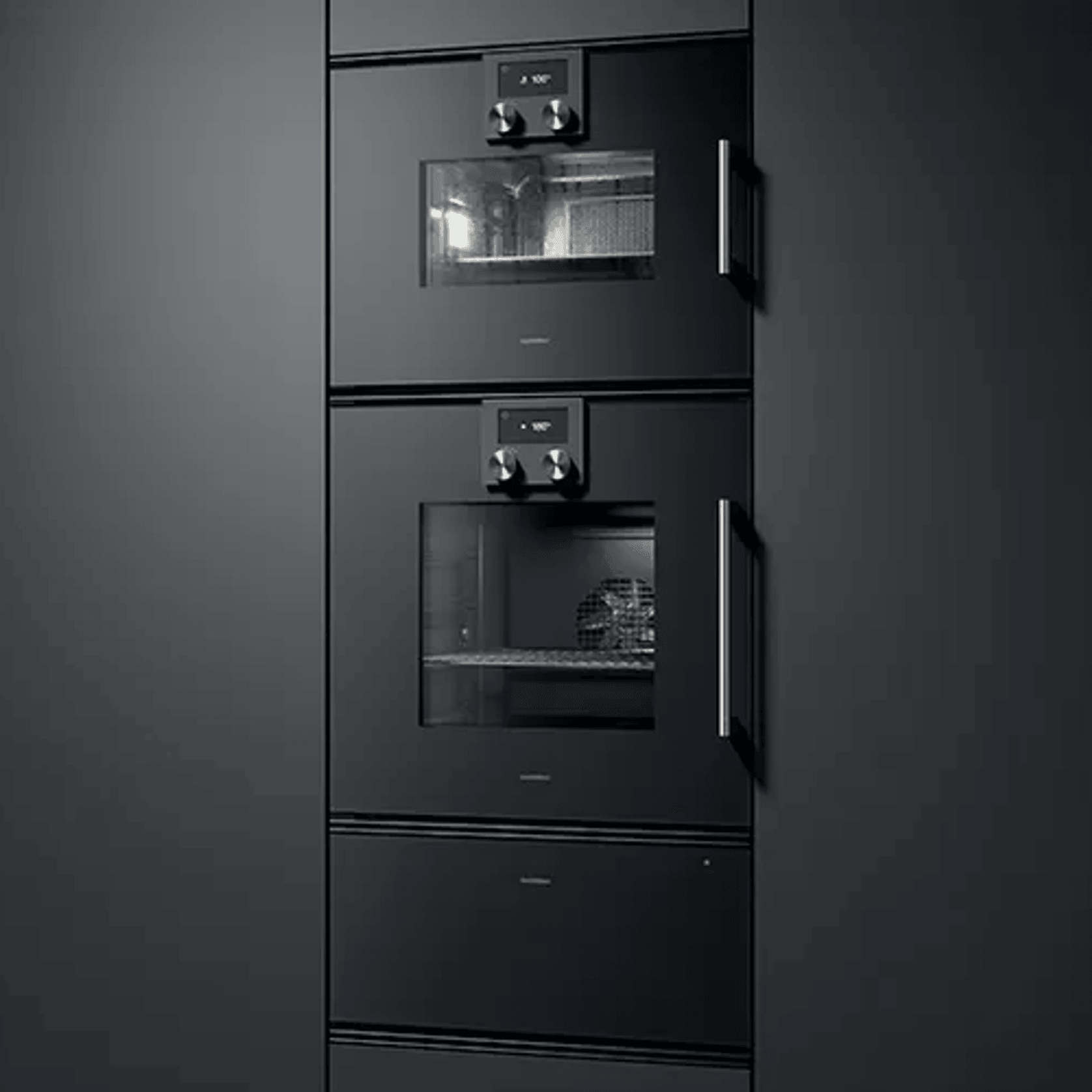 Gaggenau Warming Drawer 200 Series ArchiPro NZ