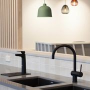 Billi Quadra 460 with XL Levered Dispenser gallery detail image