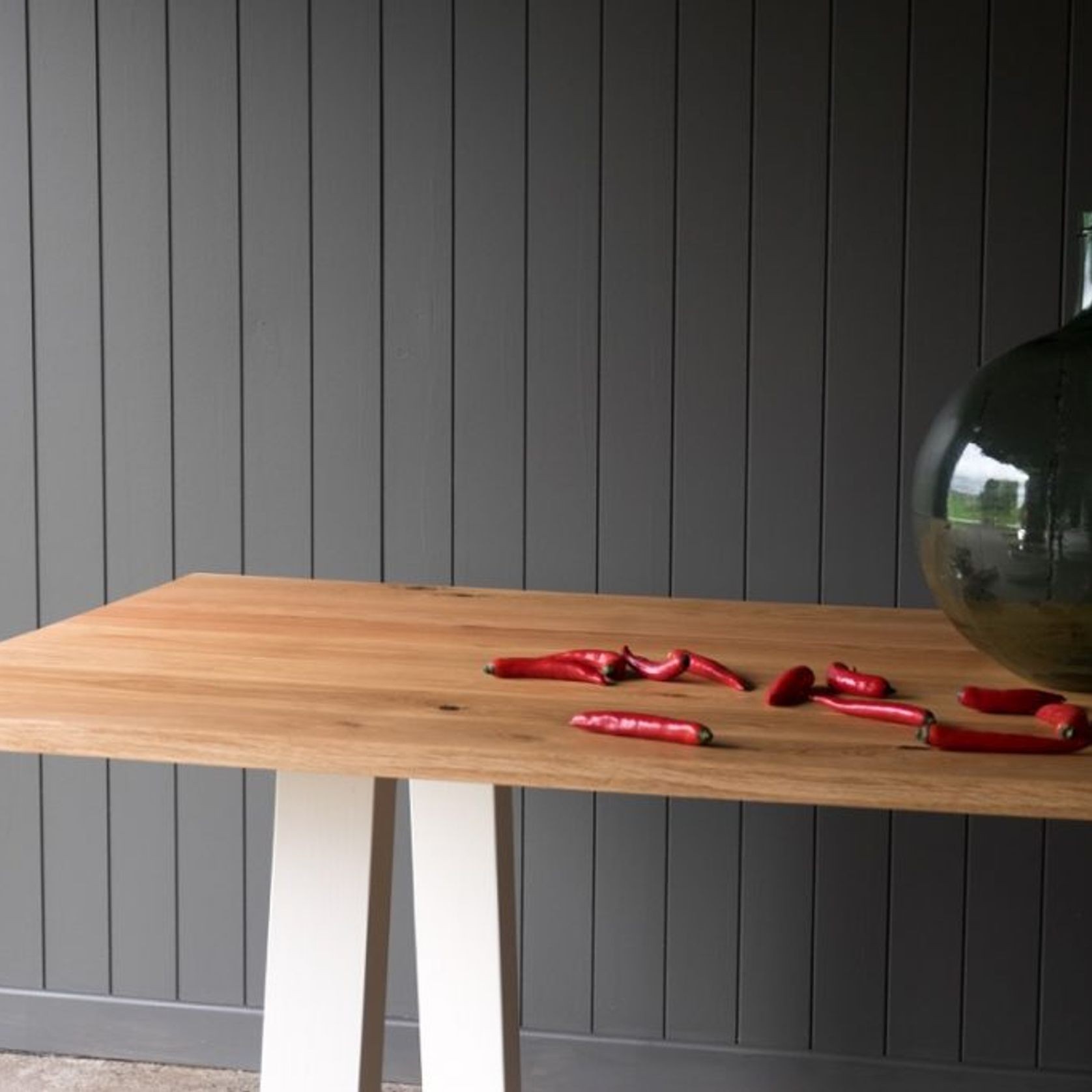 Woodman Table gallery detail image