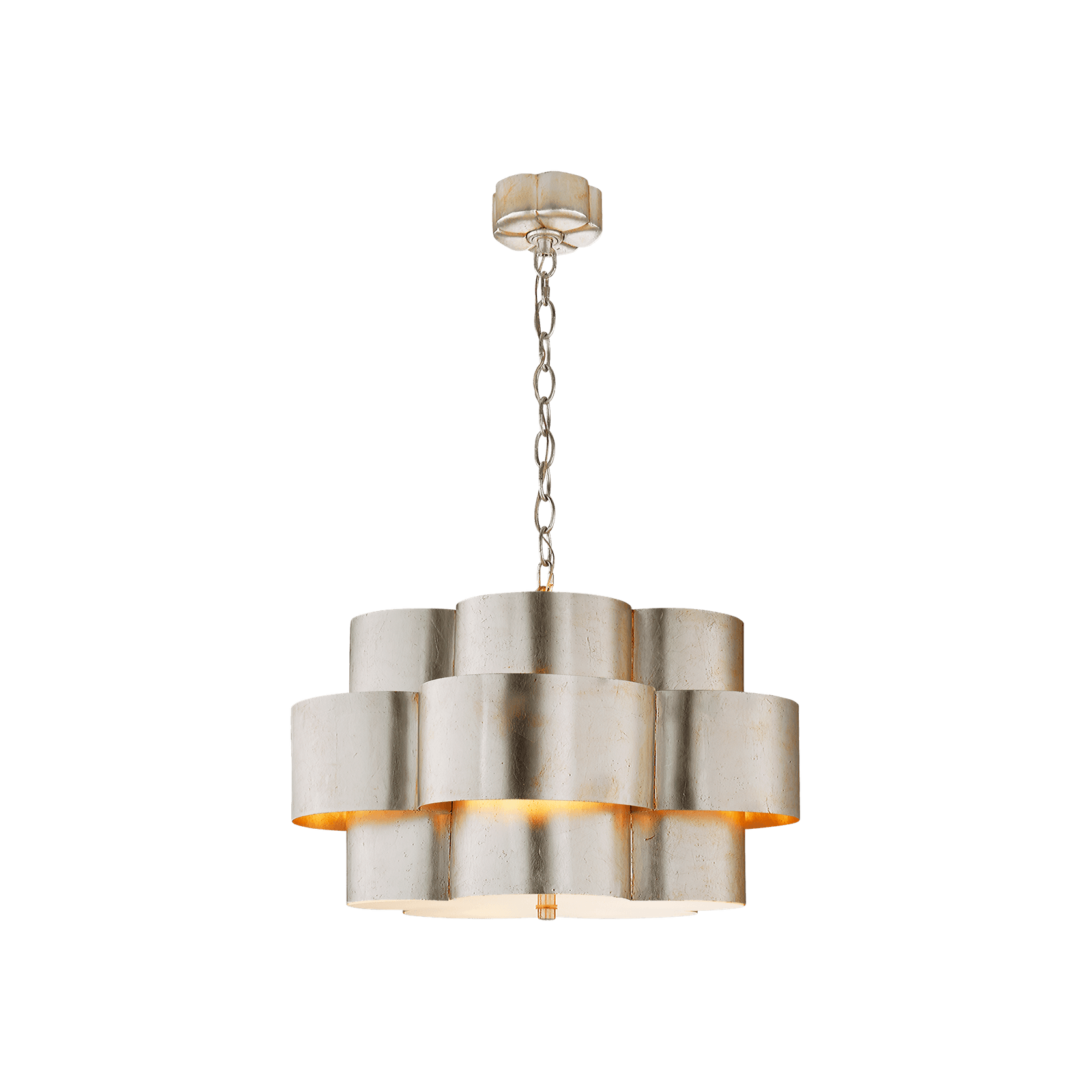 Arabelle Hanging Shade gallery detail image