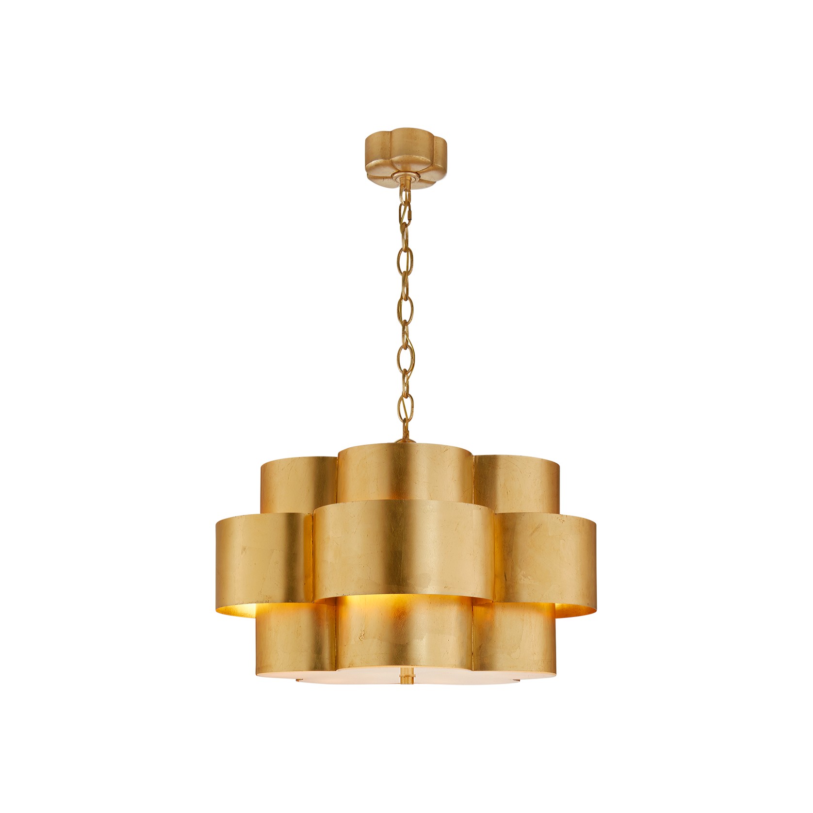 Arabelle Hanging Shade gallery detail image