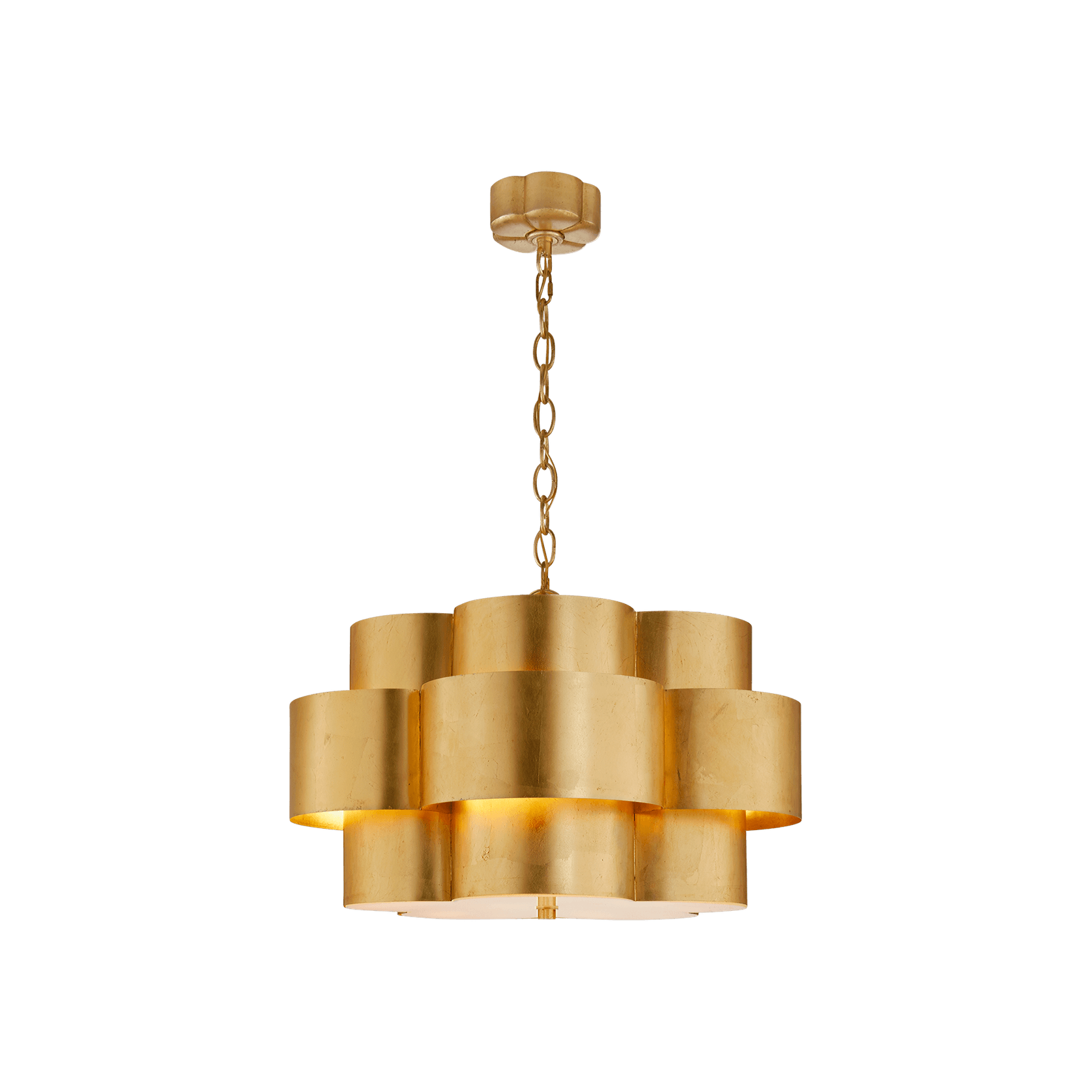 Arabelle Hanging Shade gallery detail image