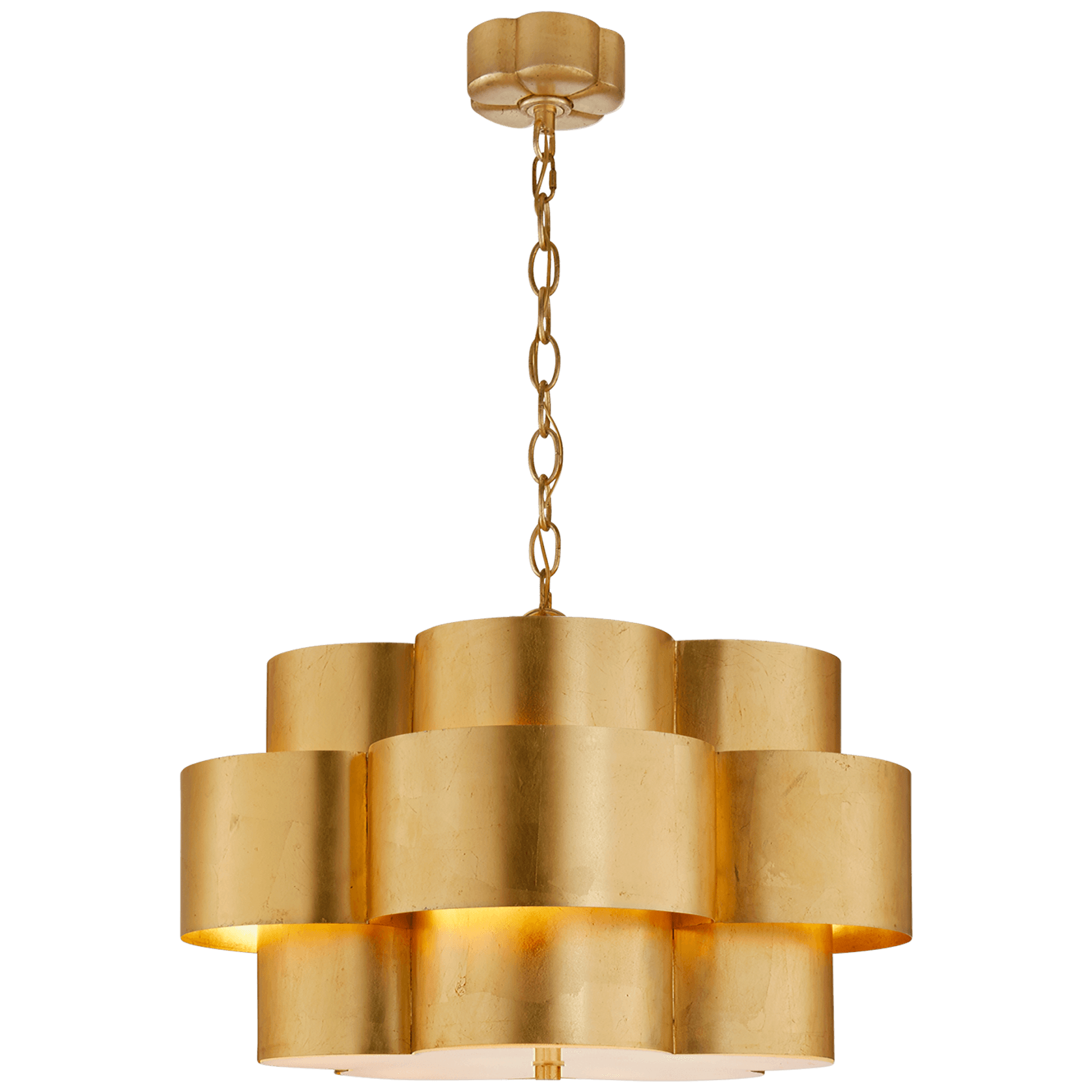 Arabelle Hanging Shade gallery detail image
