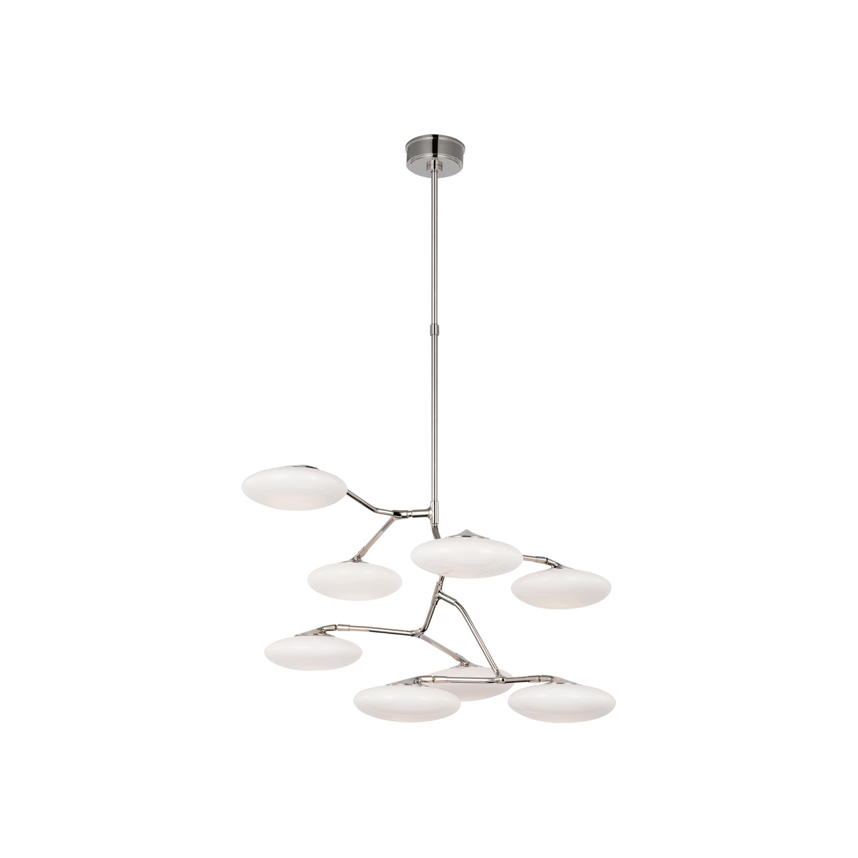 Brindille Xl Entry Chandelier gallery detail image