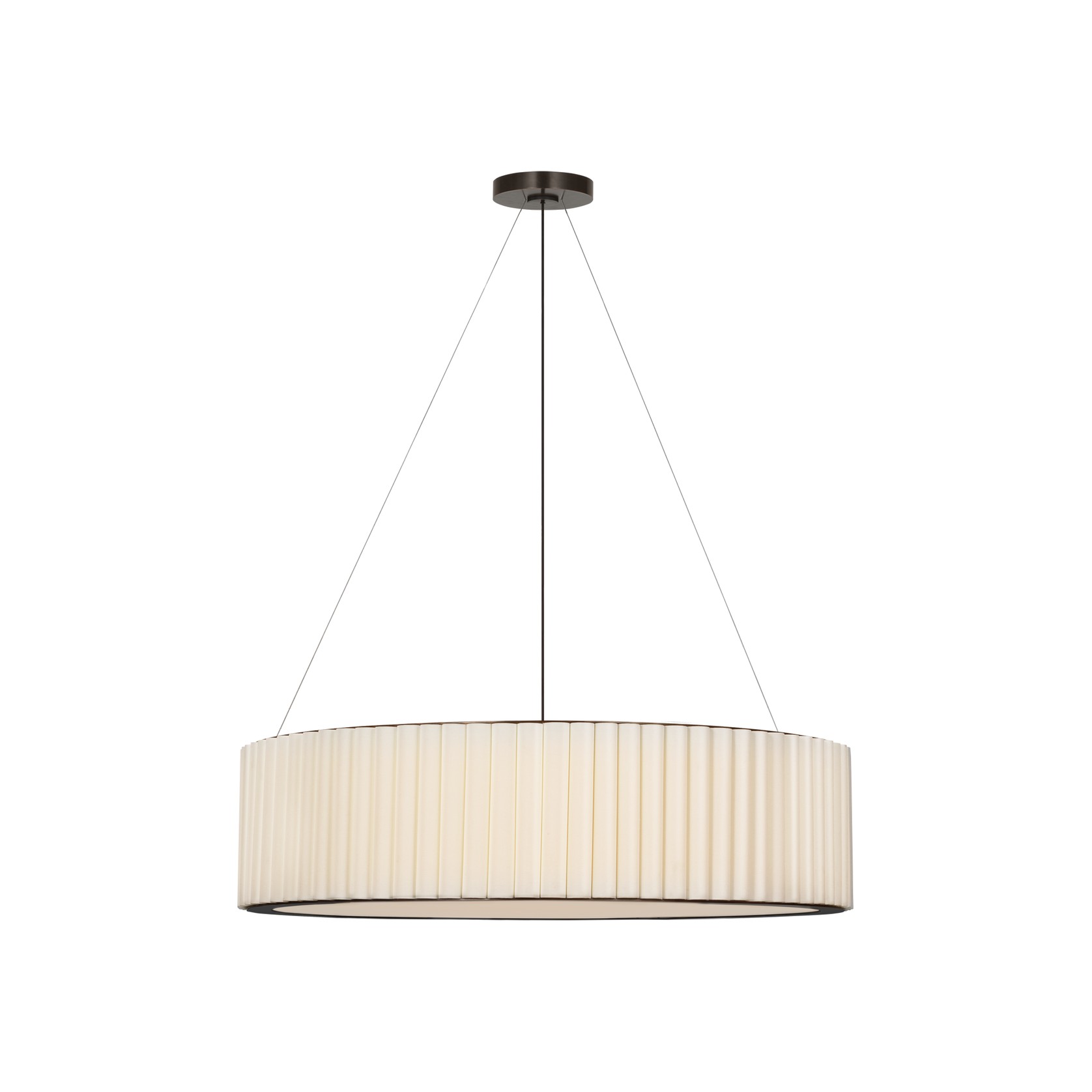 Palati X-Large Hanging Shade Pendant gallery detail image