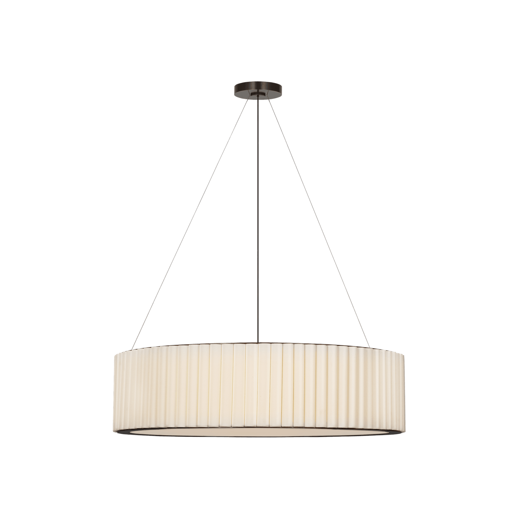 Palati X-Large Hanging Shade Pendant gallery detail image
