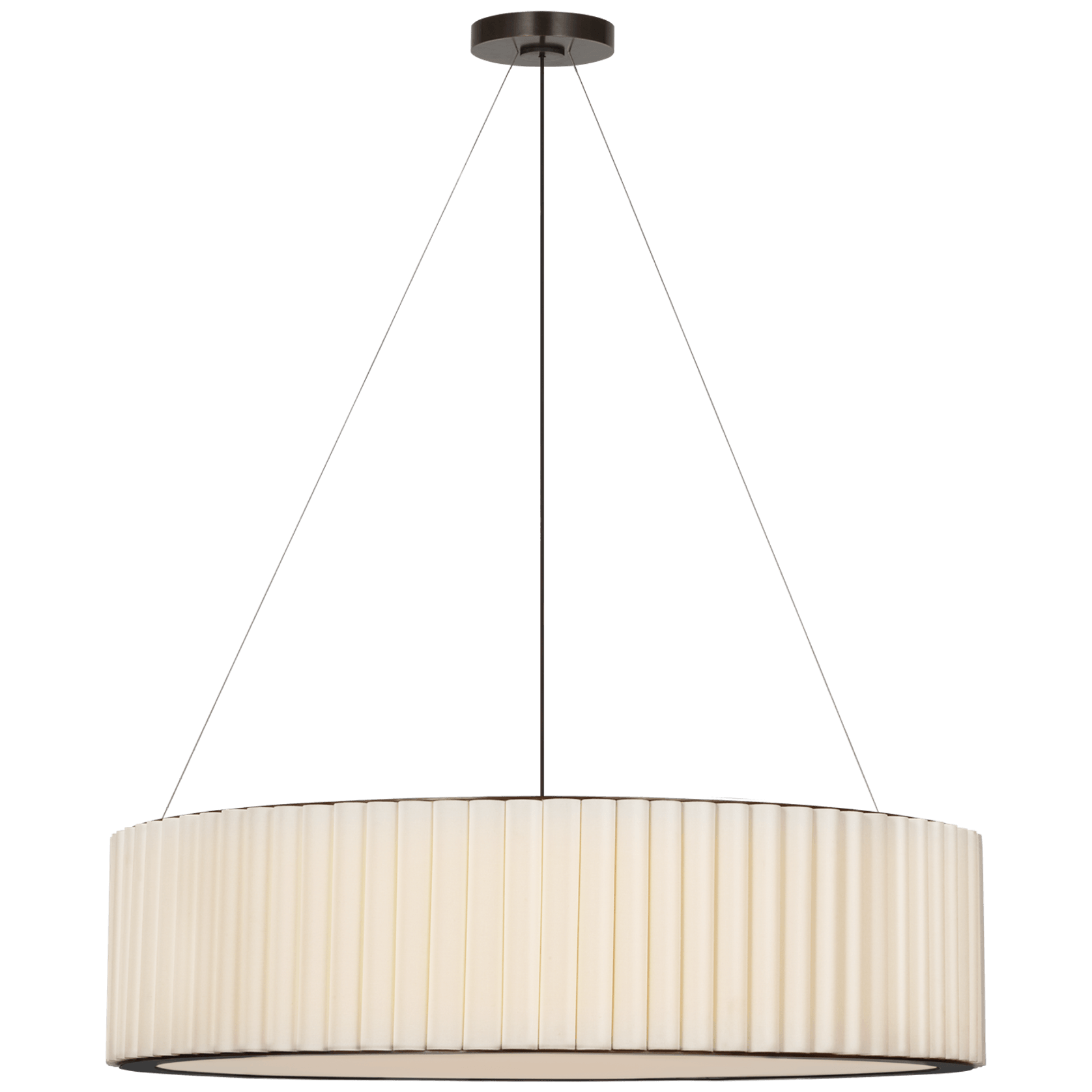 Palati X-Large Hanging Shade Pendant gallery detail image