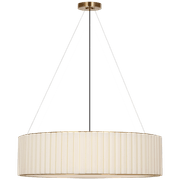 Palati X-Large Hanging Shade Pendant gallery detail image