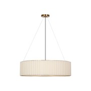Palati X-Large Hanging Shade Pendant gallery detail image