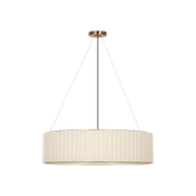Palati X-Large Hanging Shade Pendant gallery detail image
