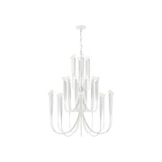 Acadia Large Chandelier gallery detail image