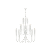 Acadia Large Chandelier gallery detail image