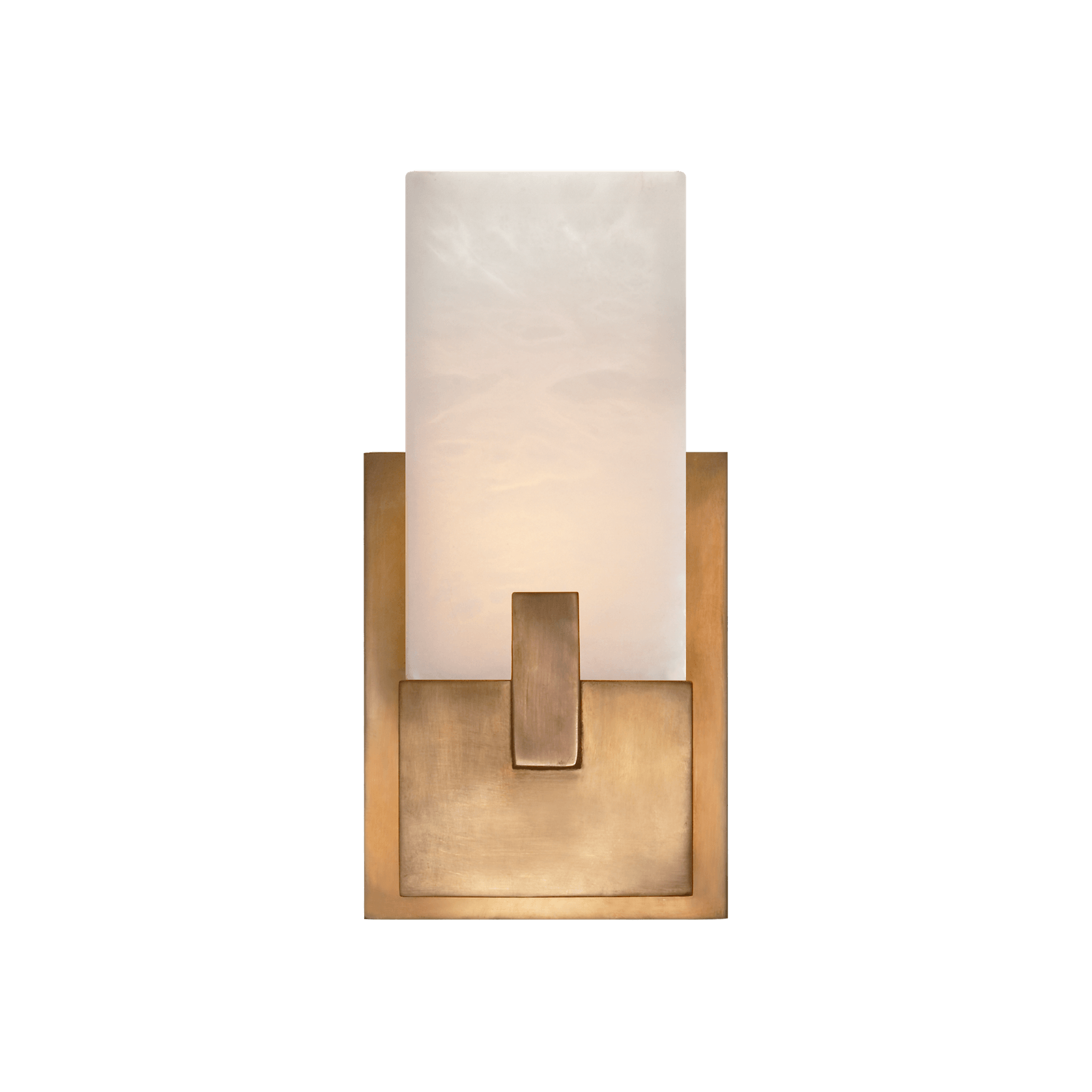 Covet Short Clip Bath Sconce gallery detail image