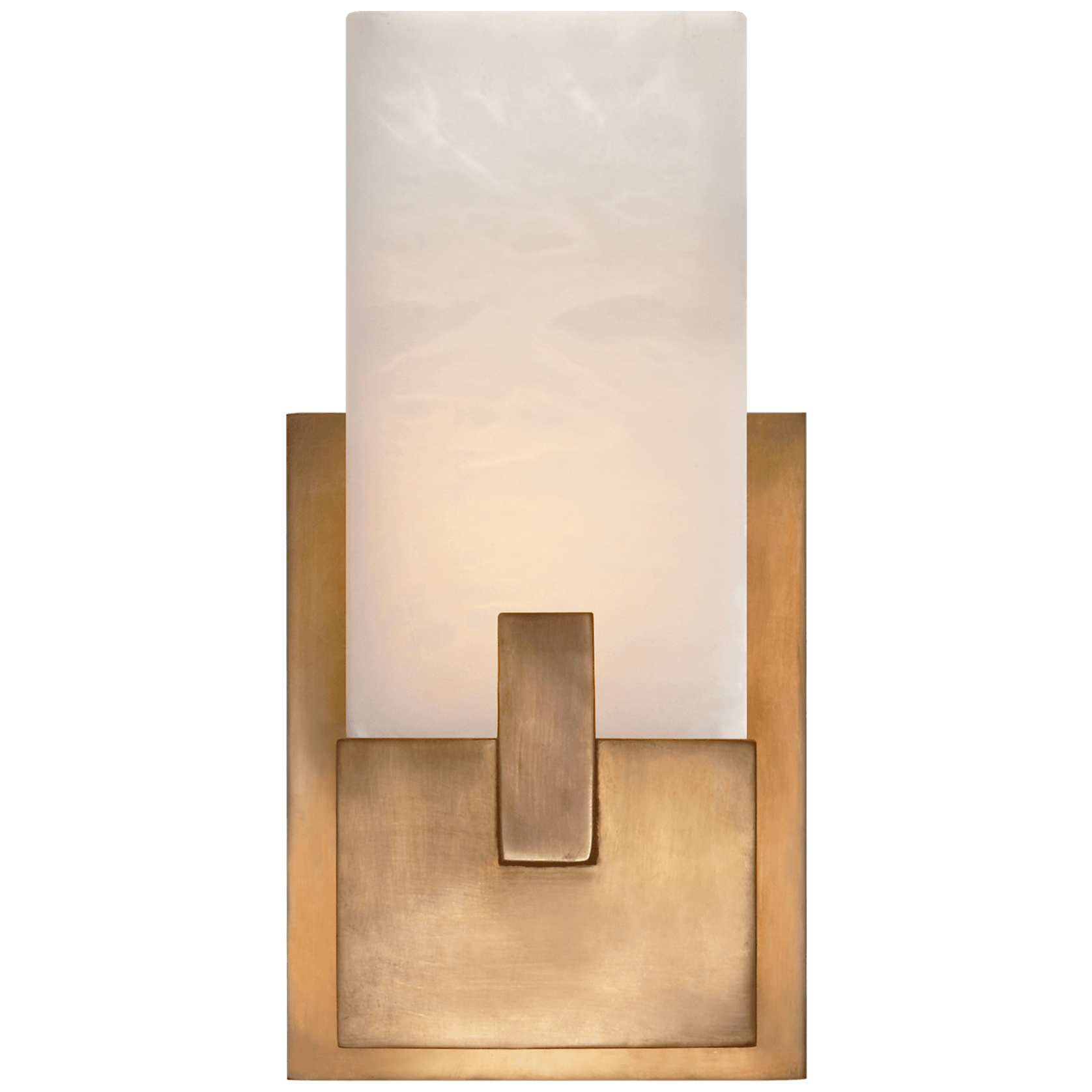 Covet Short Clip Bath Sconce gallery detail image