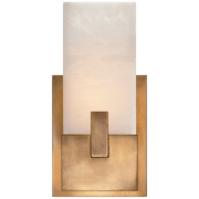 Covet Short Clip Bath Sconce gallery detail image