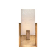 Covet Short Clip Bath Sconce gallery detail image