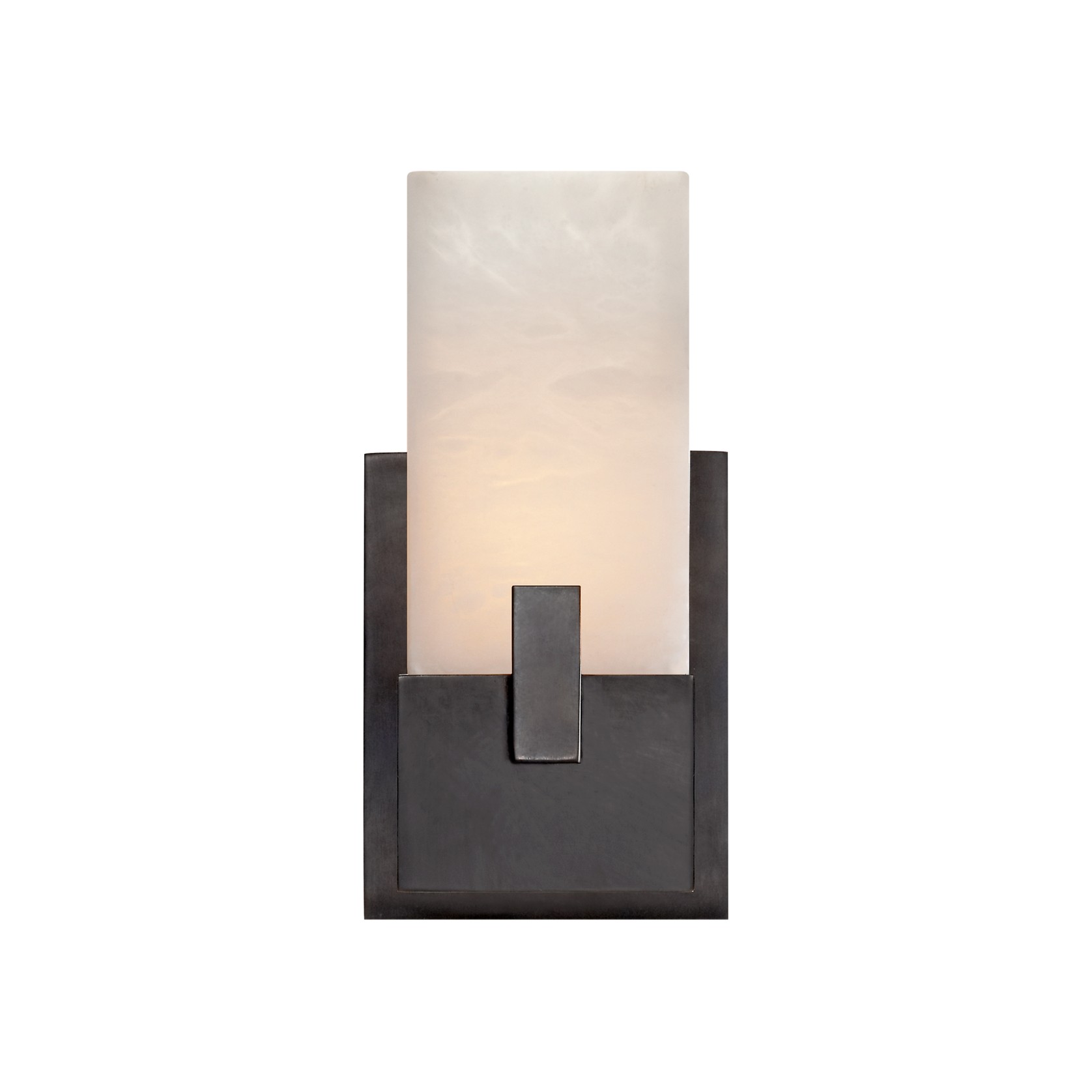 Covet Short Clip Bath Sconce gallery detail image
