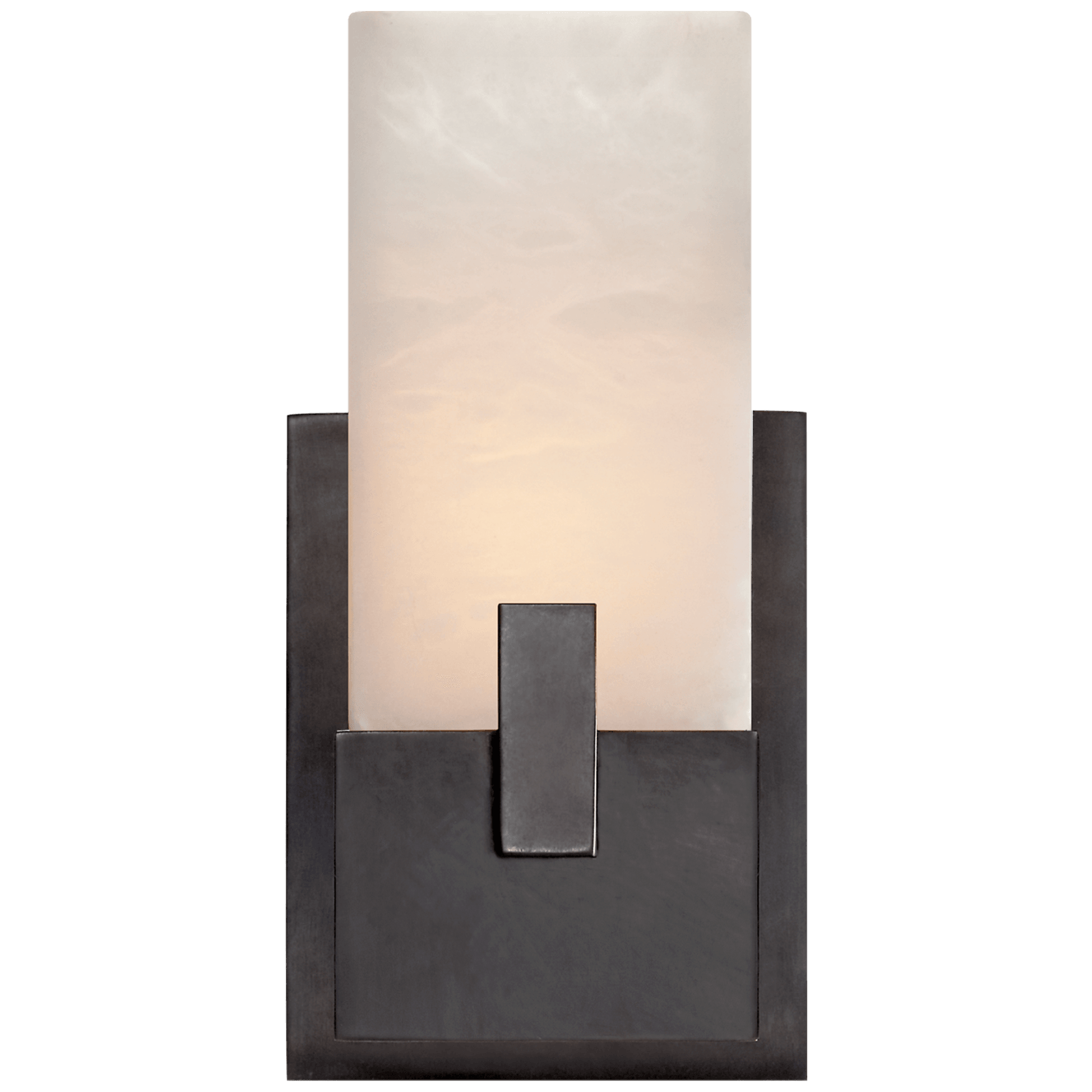 Covet Short Clip Bath Sconce gallery detail image