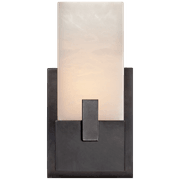 Covet Short Clip Bath Sconce gallery detail image