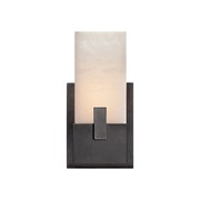 Covet Short Clip Bath Sconce gallery detail image