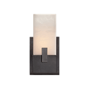 Covet Short Clip Bath Sconce gallery detail image