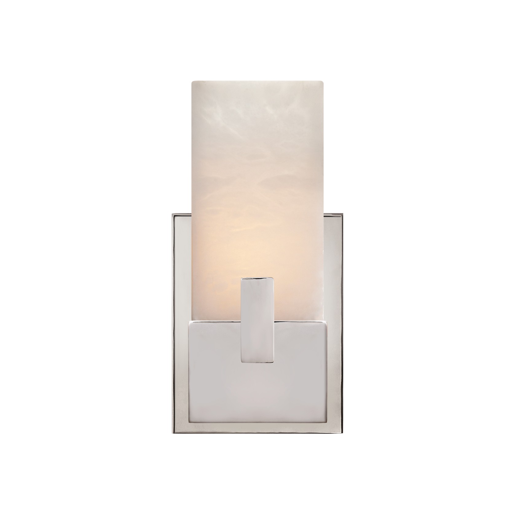 Covet Short Clip Bath Sconce gallery detail image