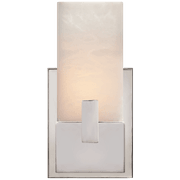 Covet Short Clip Bath Sconce gallery detail image