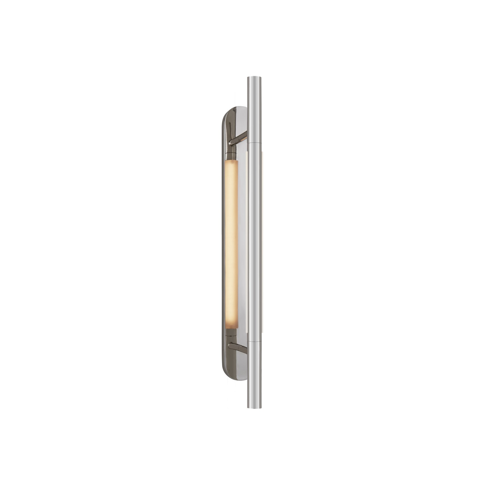 Rousseau Bracketed Sconce Medium gallery detail image