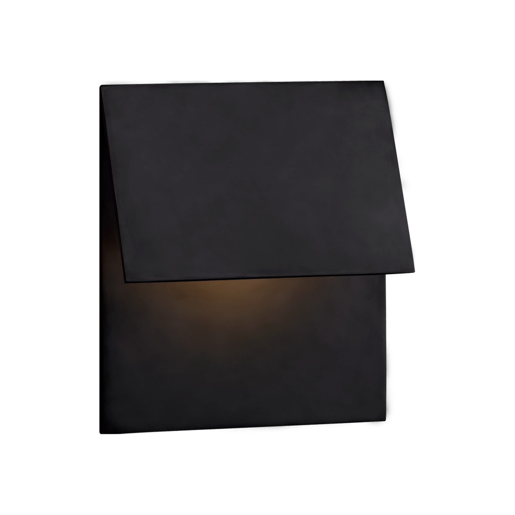 Esker Single Fold Sconce gallery detail image