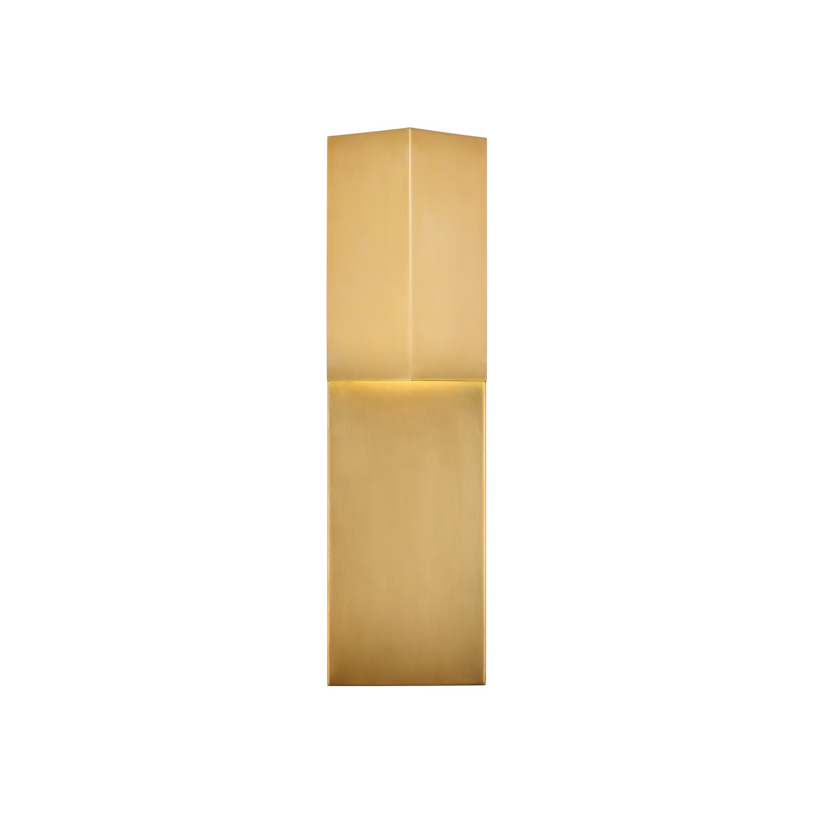 Rega Folded Wall Sconce gallery detail image