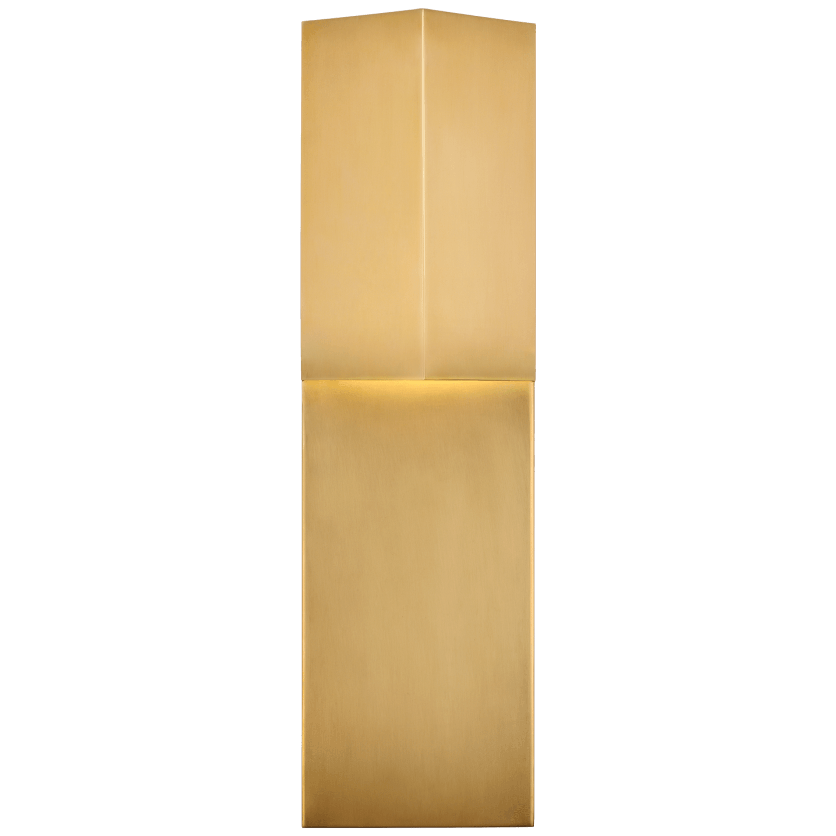 Rega Folded Wall Sconce gallery detail image