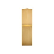 Rega Folded Wall Sconce gallery detail image