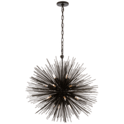 Strada Round Chandelier gallery detail image