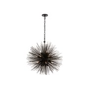 Strada Round Chandelier gallery detail image