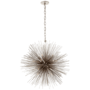 Strada Round Chandelier gallery detail image