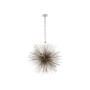 Strada Round Chandelier gallery detail image