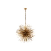 Strada Round Chandelier gallery detail image