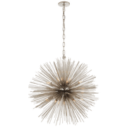 Strada Round Chandelier gallery detail image