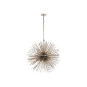 Strada Round Chandelier gallery detail image