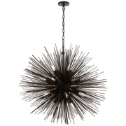 Strada Round Chandelier gallery detail image