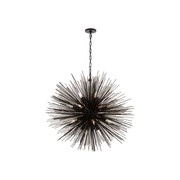 Strada Round Chandelier gallery detail image