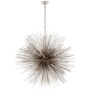 Strada Round Chandelier gallery detail image