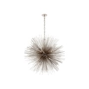 Strada Round Chandelier gallery detail image