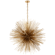 Strada Round Chandelier gallery detail image