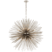 Strada Round Chandelier gallery detail image