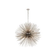 Strada Round Chandelier gallery detail image