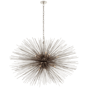 Strada Oval Chandelier gallery detail image