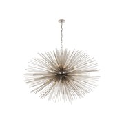 Strada Oval Chandelier gallery detail image